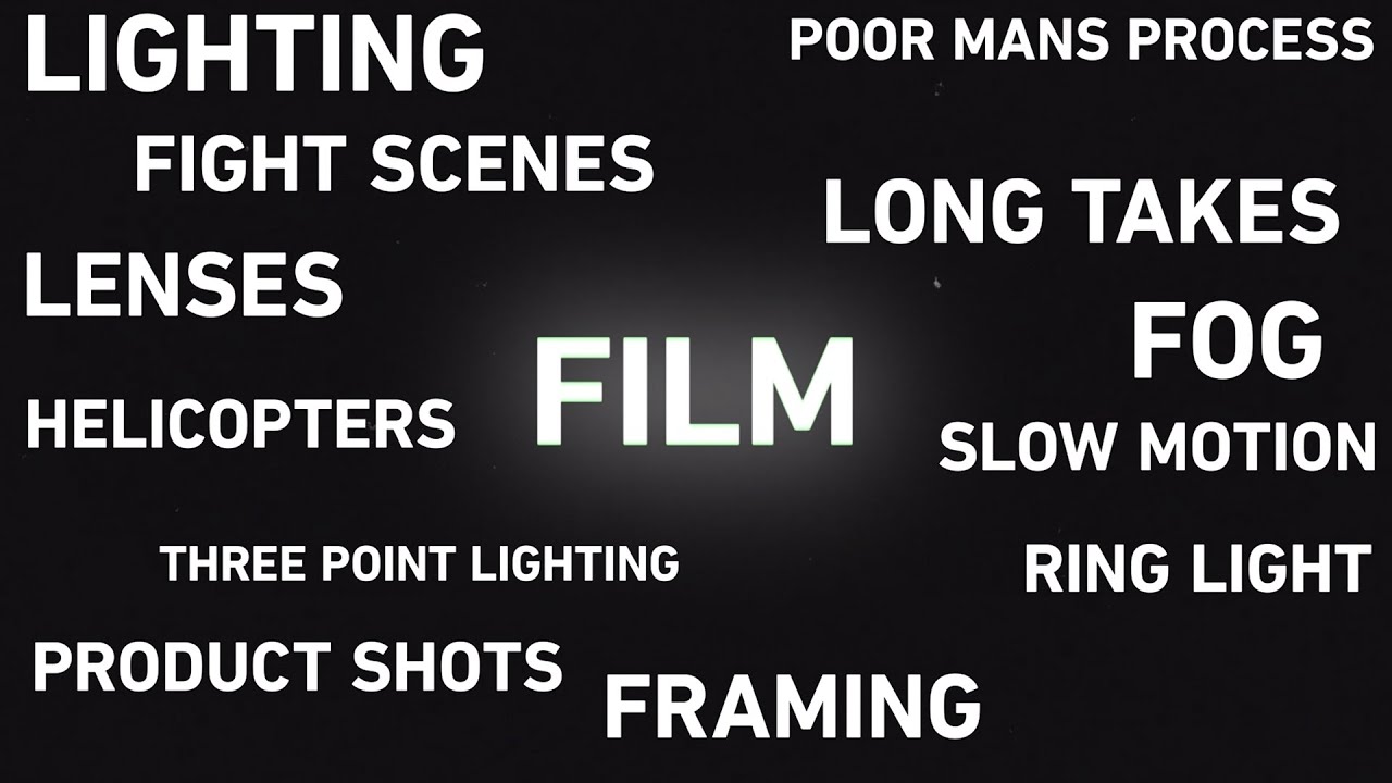 Tips and tricks for every creative!