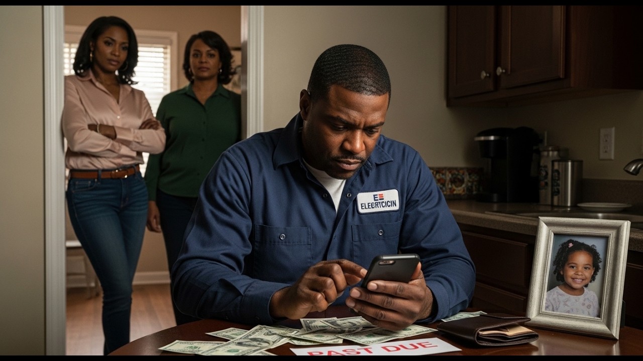 My Wife Died Years Ago  Every Month I Sent Her Mom $300  Until I Found Out…
