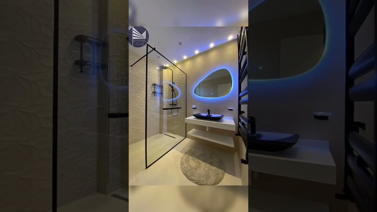 حمامات راقية✨👌