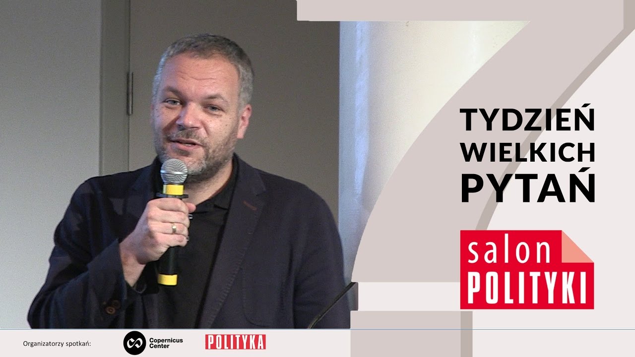 Umysł: jak to działa? Bartosz Brożek