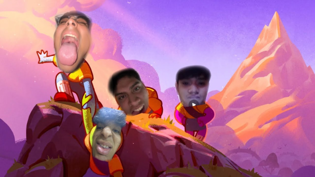 ☠️HAZ SOÑADO CON ESTOS HOMBRES?-PEAK, ft MMTOYA FC #1