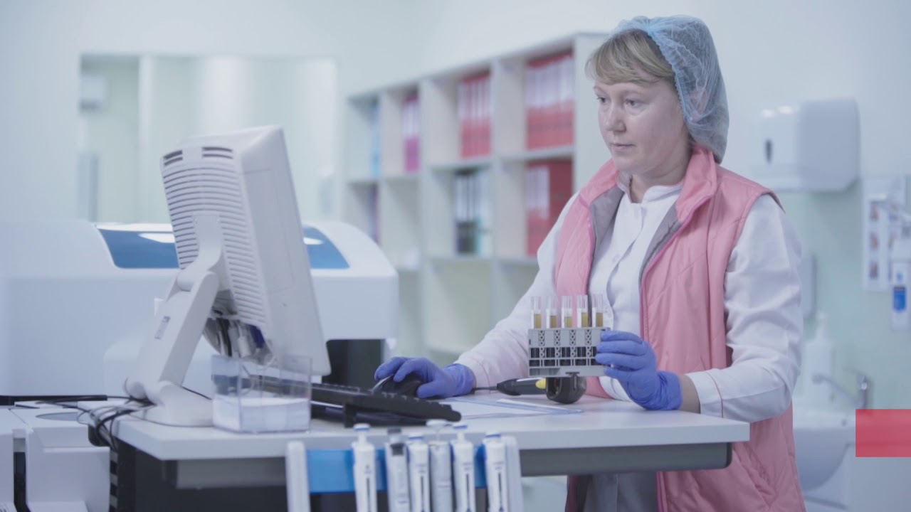 Плазмацентри Biopharma : Сумський обласний центр служби крові