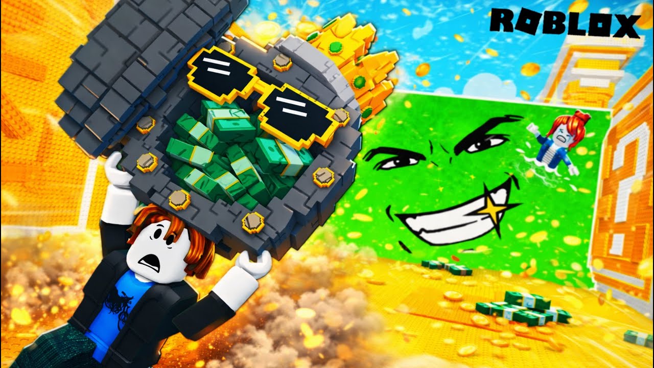 Escape Tsunami Obby for Brainrot – Roblox Live Gameplay
