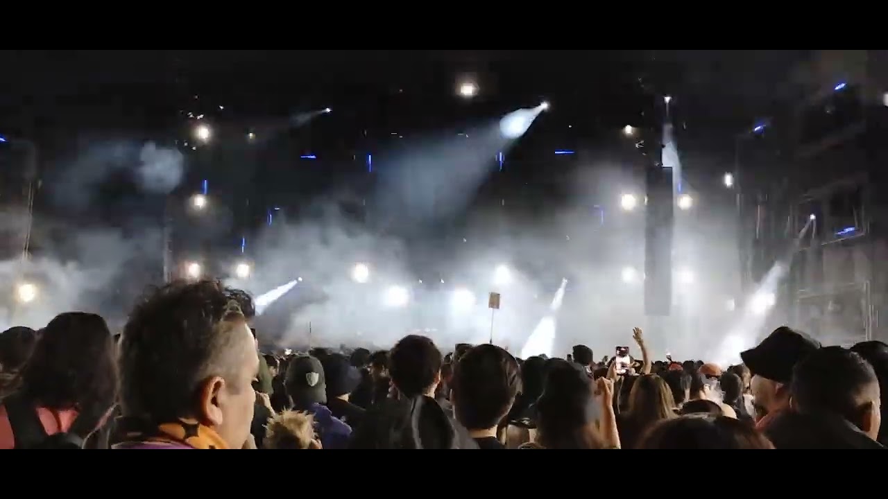 Deborah de Luca - Historia de un amor EDC MÉXICO 2024