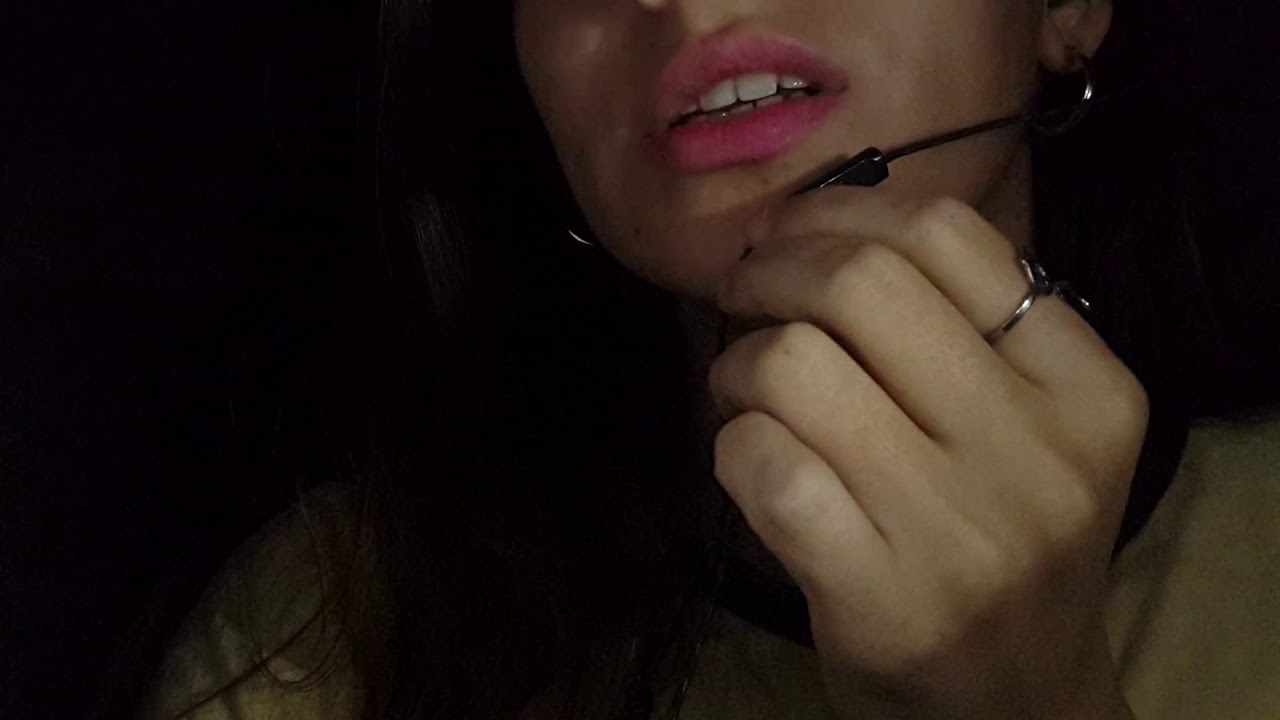 [A S M R] te leo un libro 😴📖