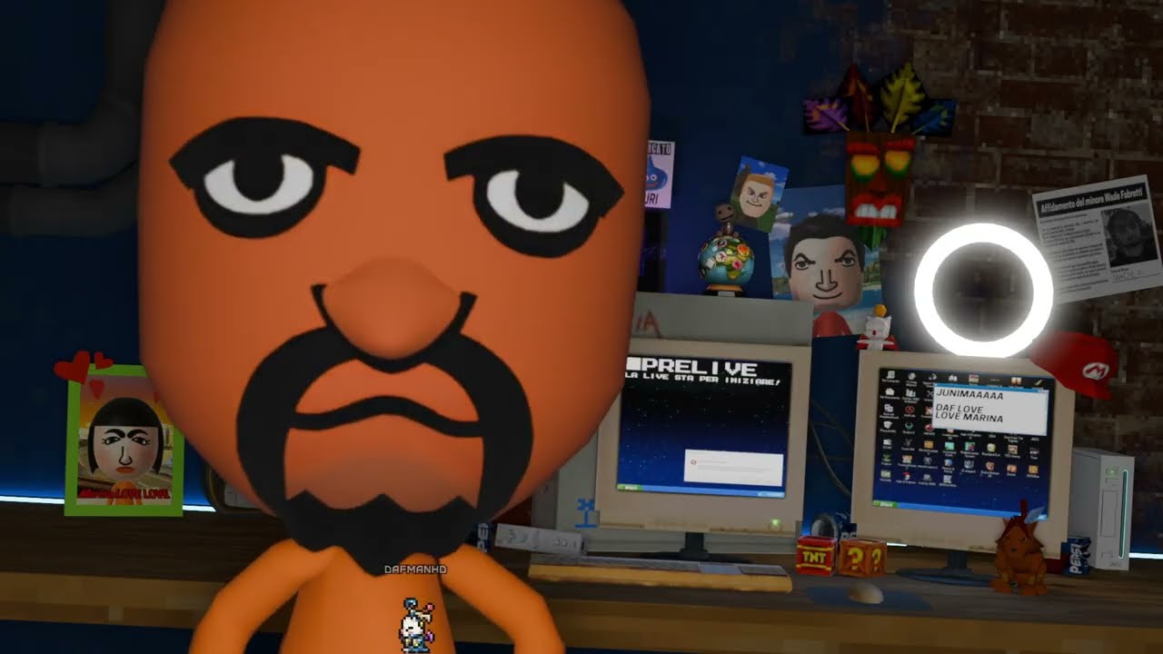 🔴FORTUNE WHEEL WIZARD🍀Mario Kart Retro Rewind con @pigienne_ PARTE 1 - |25/01/2026|