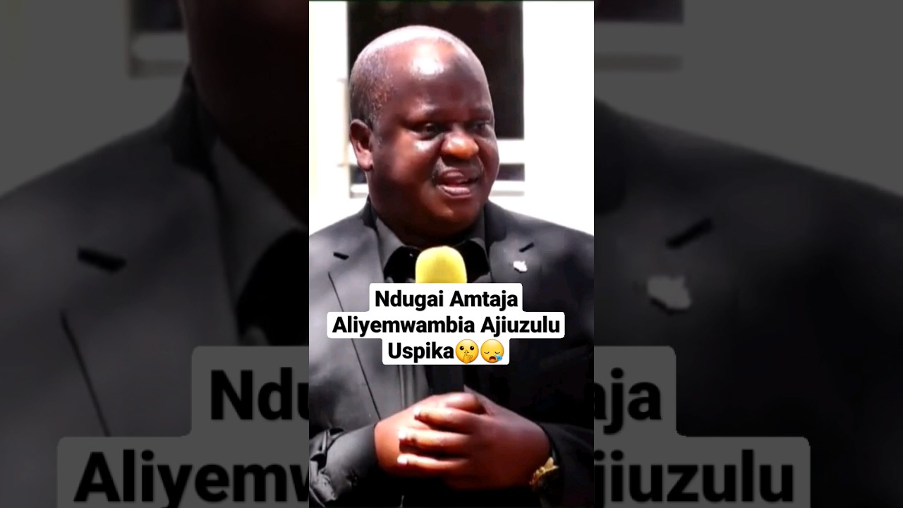 Ndugai Amtaja Aliyemwambia Ajiuzulu Uspika🤫😪😪 #trendingvideo #globaltvonline#viralvideo #shortsvideo