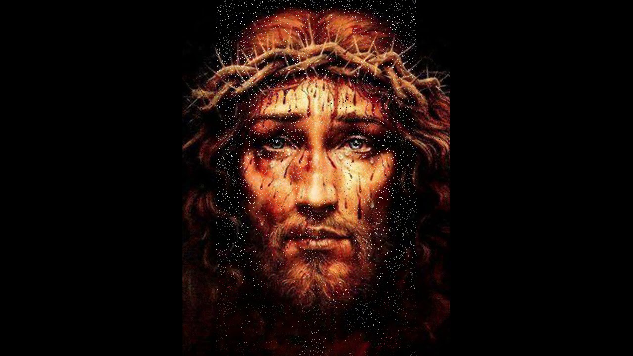 Oraciones de Adoración a la Preciosísima Sangre de Jesucristo