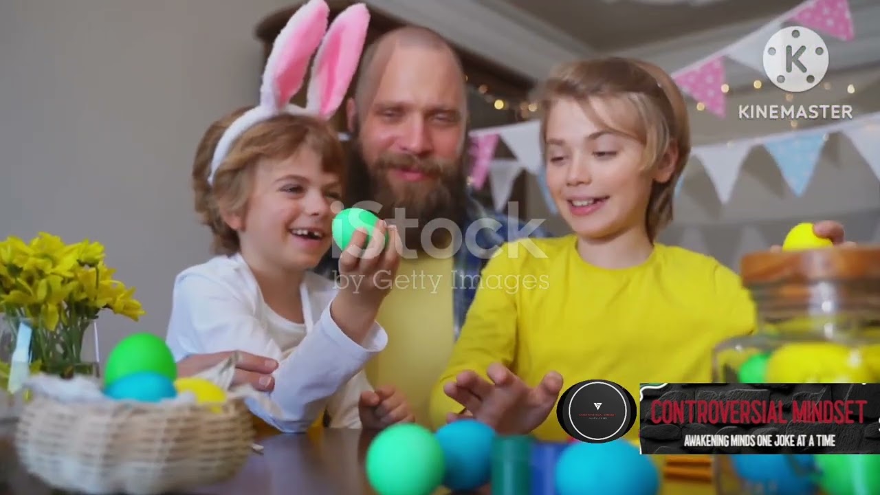 Top 10 Dark Secrets: Easter #Easterfacts