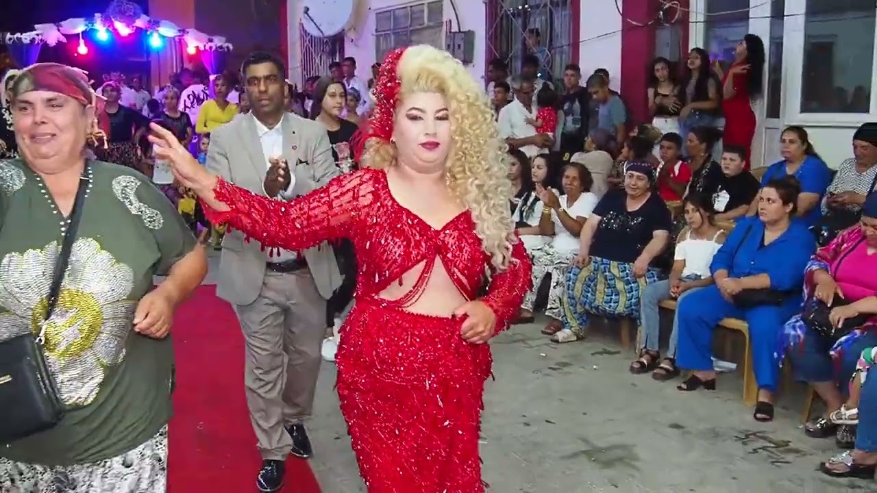 İZZET AĞANIN DĞÜĞÜNÜ ERKEK EVİPART 2
