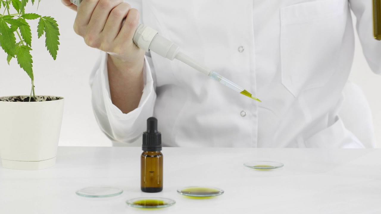 Revive CBD
