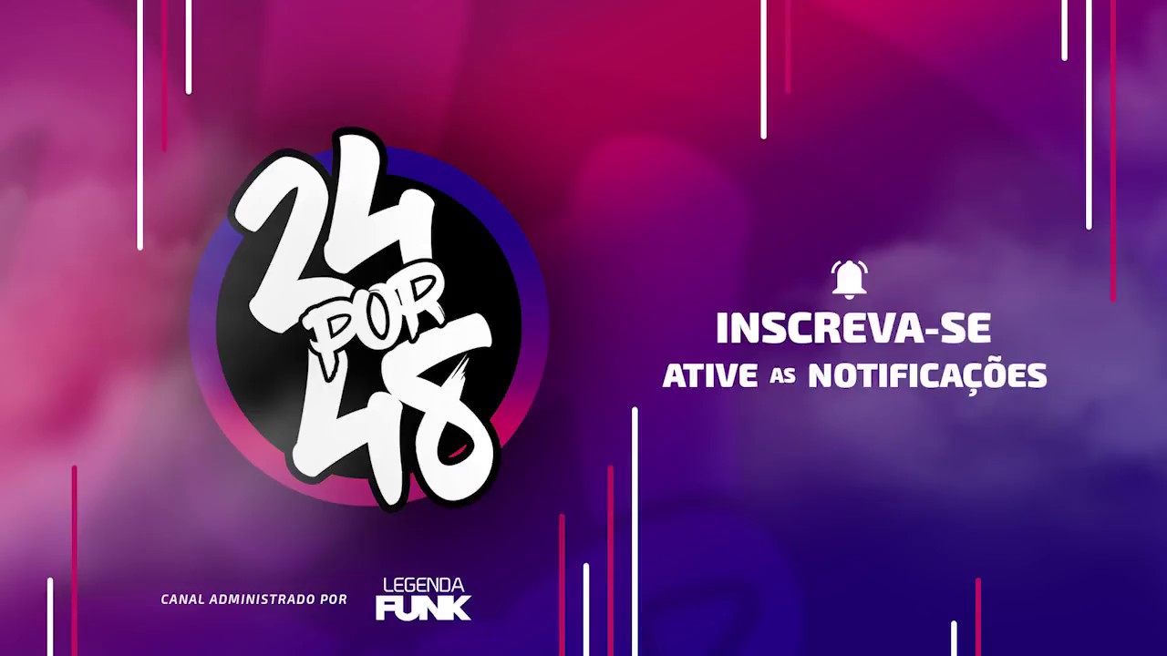MC DENNY - AE AE - Vai Faz a Fila e Vem Uma de Cada Vez - Versão LIGHT (DJ Lindão) Lançamento - 2018