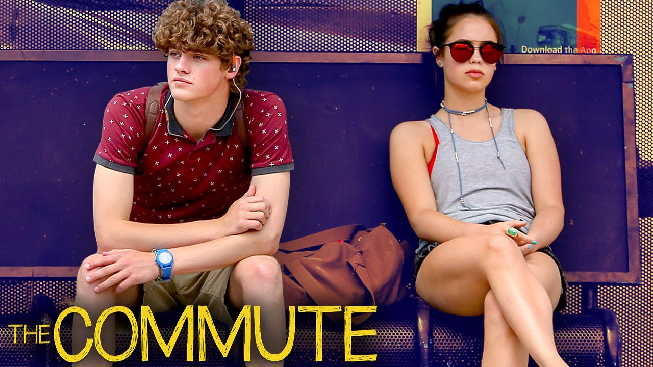 THE ARRANGEMENT | THE COMMUTE | EPISODE 1