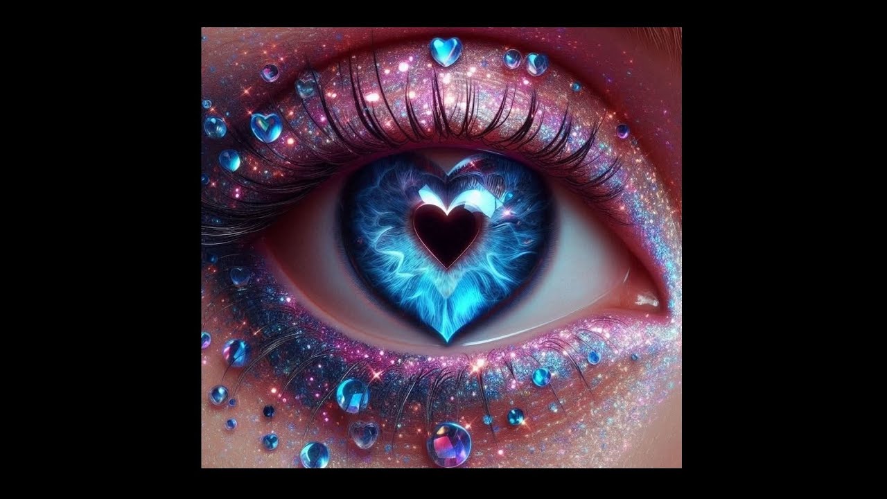 Jenny Silver - Something In Your Eyes [MaddoxX RemiX] 