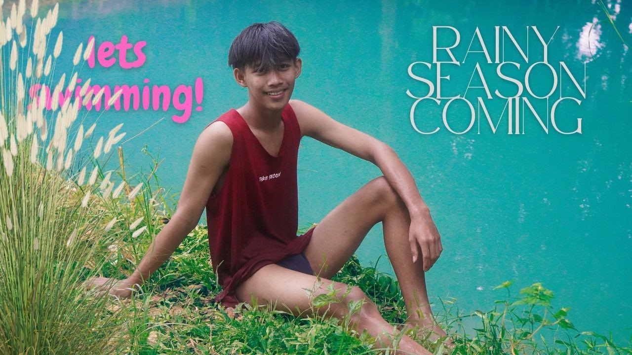 khabut swimming