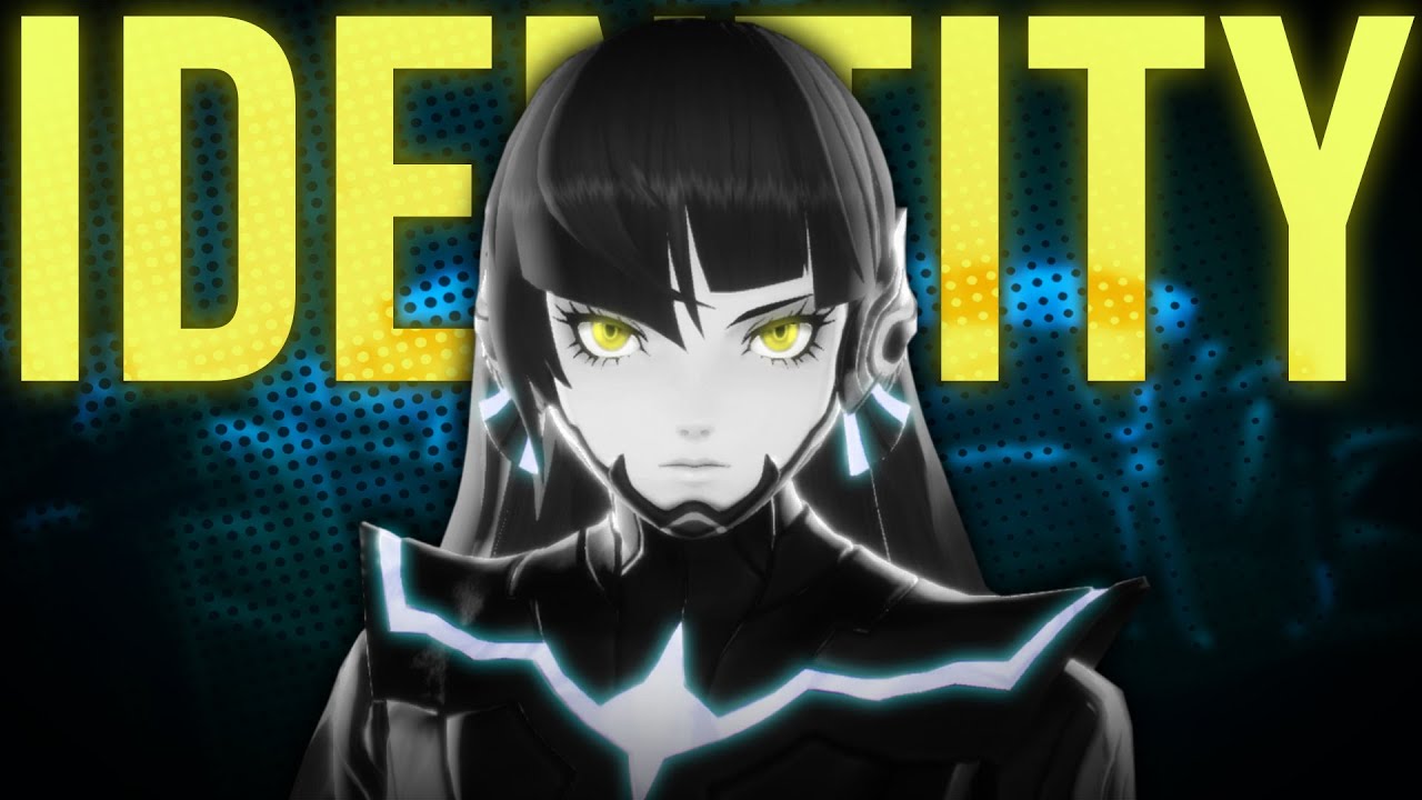 The Unfortunate Legacy of Shin Megami Tensei V