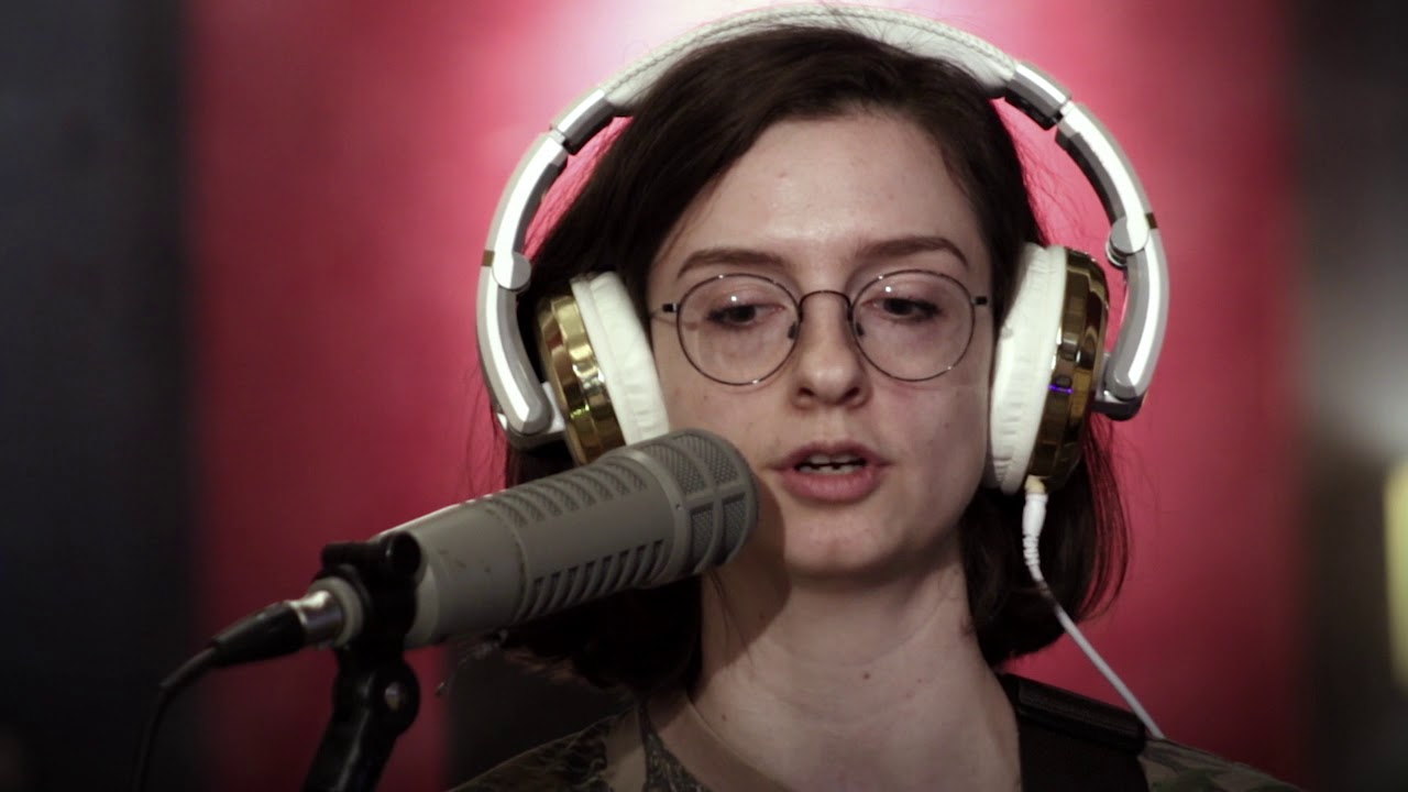 Stef Chura - Full Session - 3/15/2017 - Same Sky Productions - Austin, TX