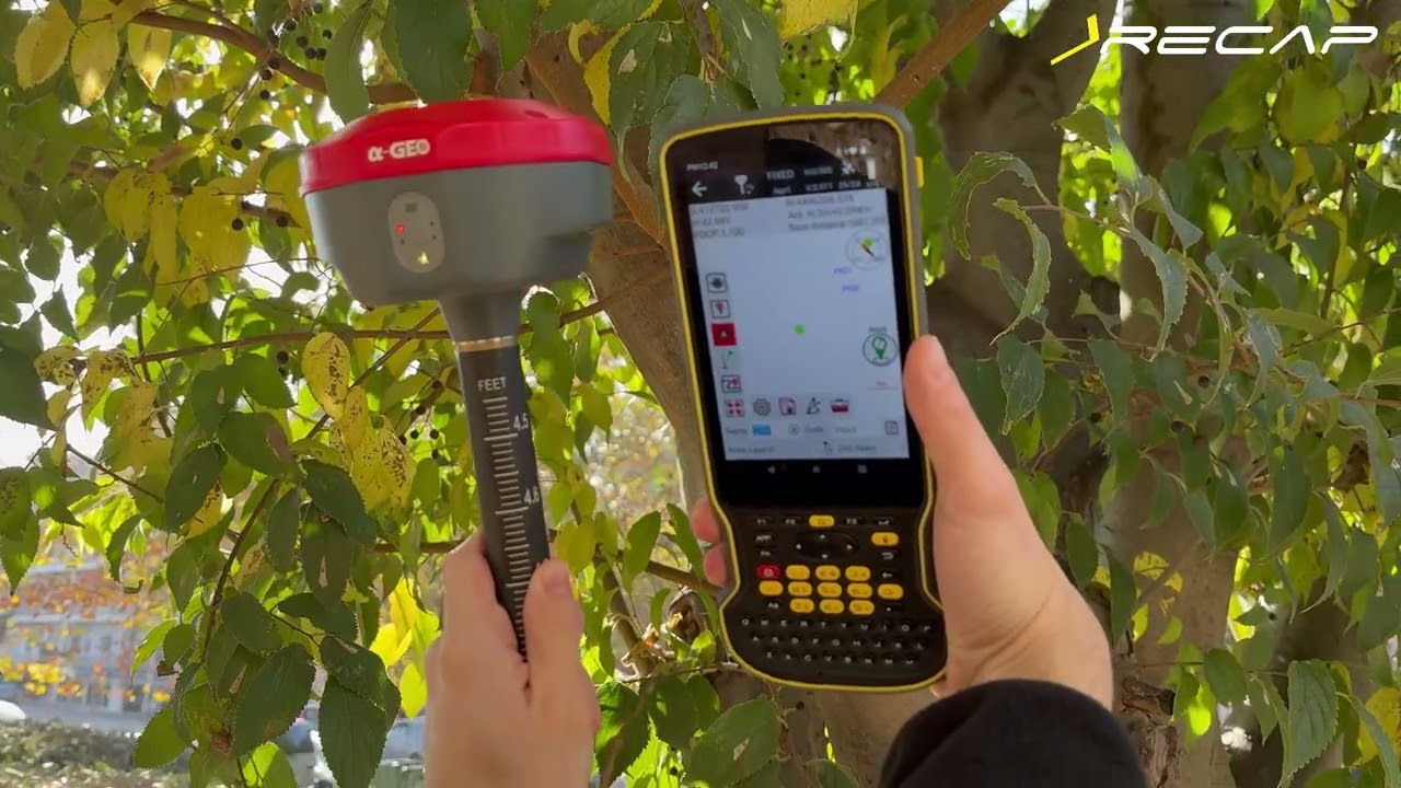 a-GEO Matrix-II 🟢 Green LASER Survey