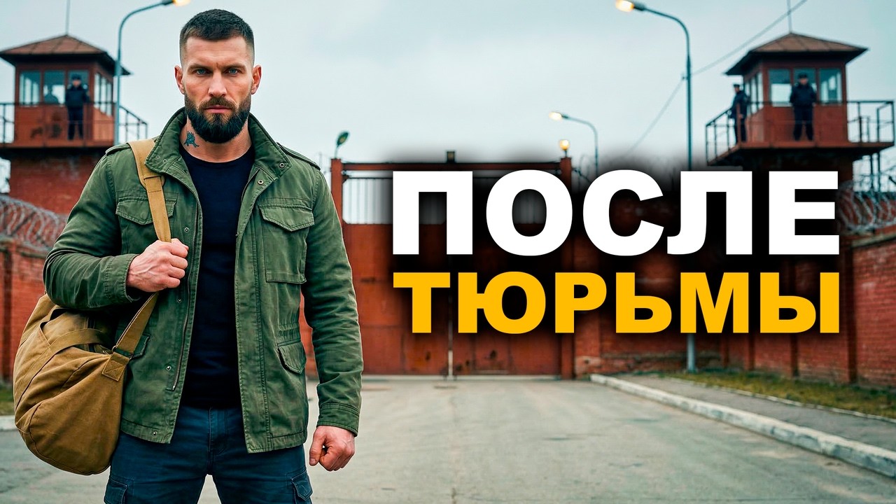 МАЖОРЫ избили его ЖЕНУ и “решили вопрос”. Они не знали, кто ее МУЖ