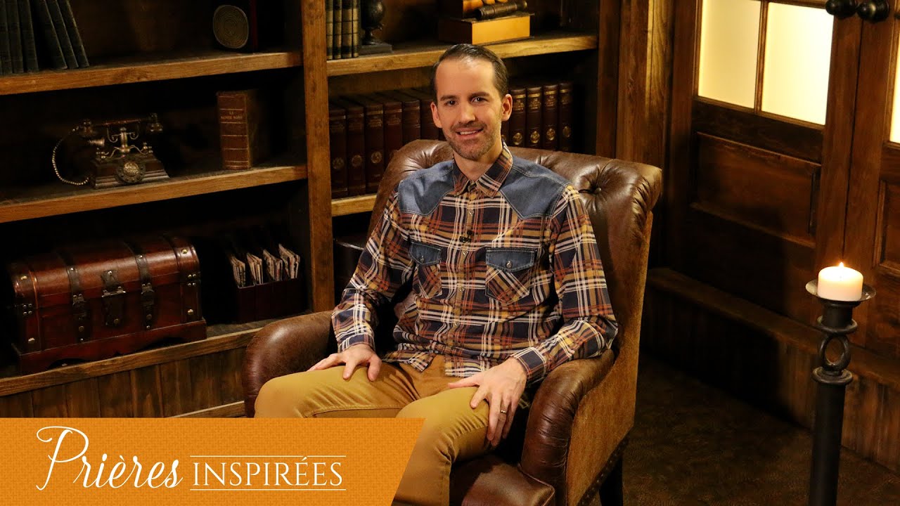 7 clés pour éprouver les faux prophètes dans nos vies - Prières inspirées - Jérémy Sour...