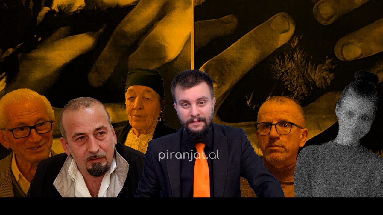 Sherri në çift dhe një vajzë e mitur në mes/ 11 vjeçarja tregon dhunën nga njerka.