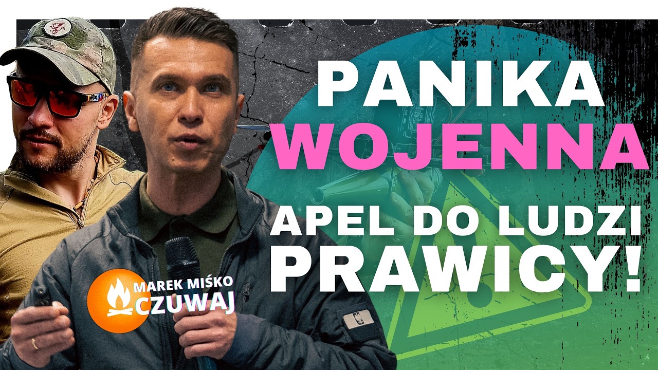ATAK GROŹNEGO PSA! Miśko: To tylko jeden z przypadk&oacute;w niebezpieczeństw.