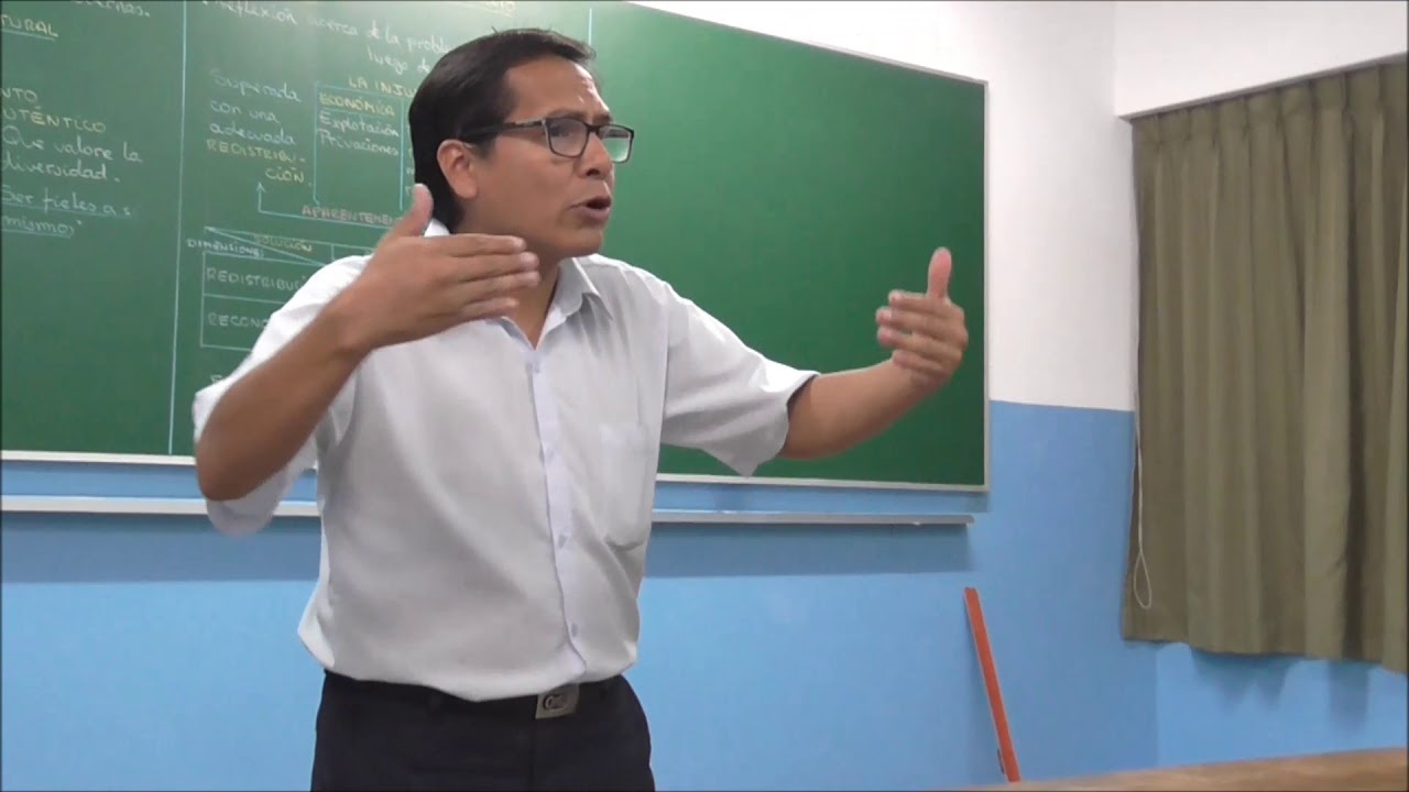 Teología de liberación