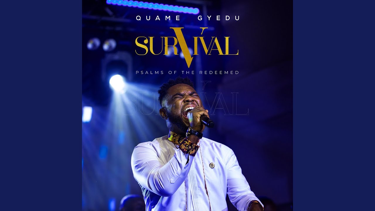 Nkwagye (Live)