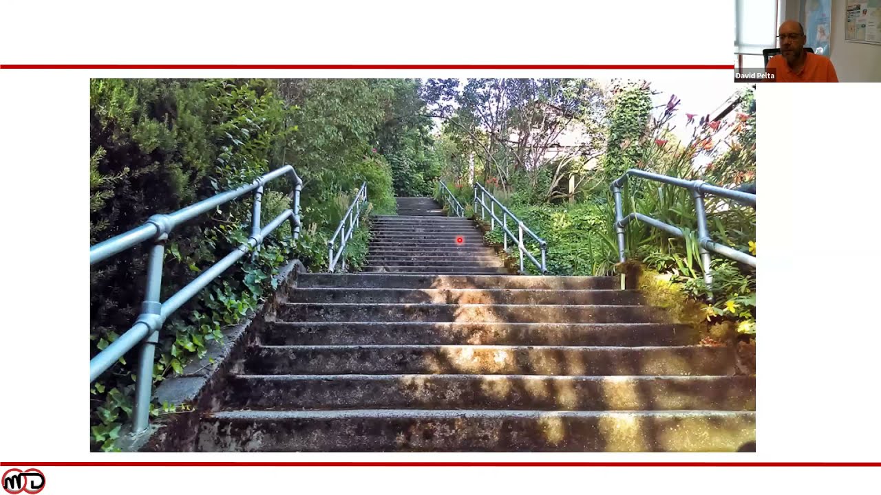 Towards Adaptive Maps