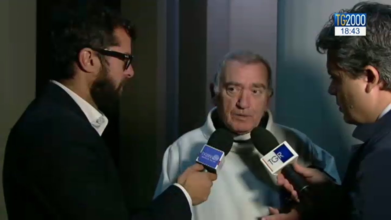 Cisterna di Latina, funerali di Desir&eacute;e Mariottini. La voce del parroco