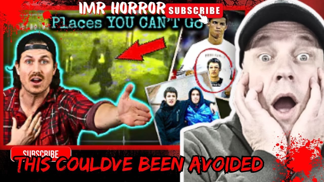 MR BALLENS Latest Story is So Sad! | CCTV captured his final sighting, then he VANISHED...