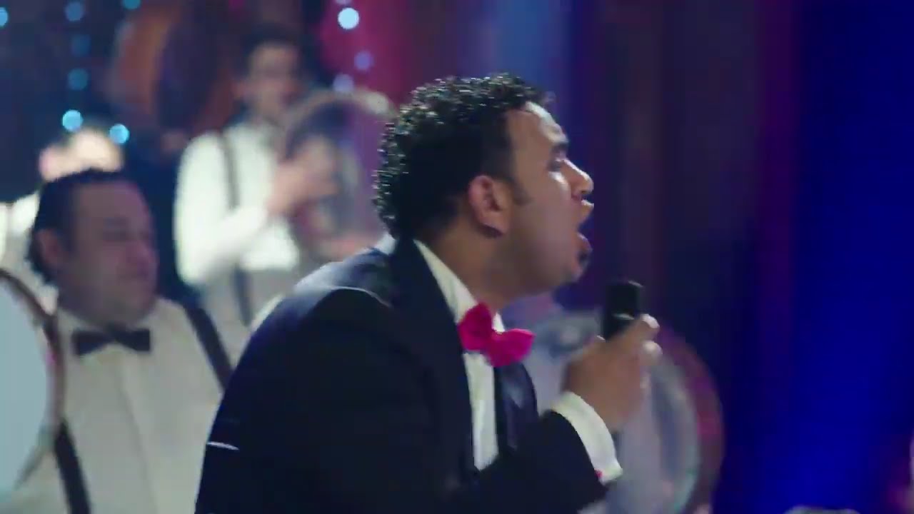 اغنية | ابعد عني  فيلم زنقة الستات حسن الرداد محمود الليثي ايمي سمير ايتن عامر مي سليم
