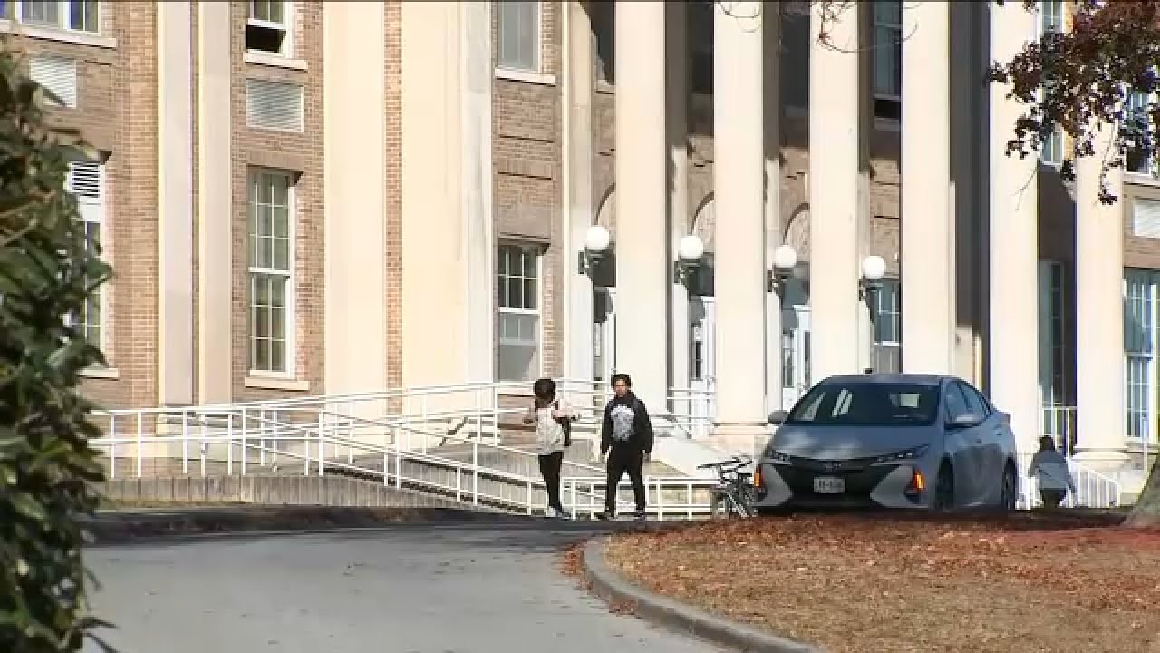Newburgh Free Academy cancels homecoming over hazing allegations