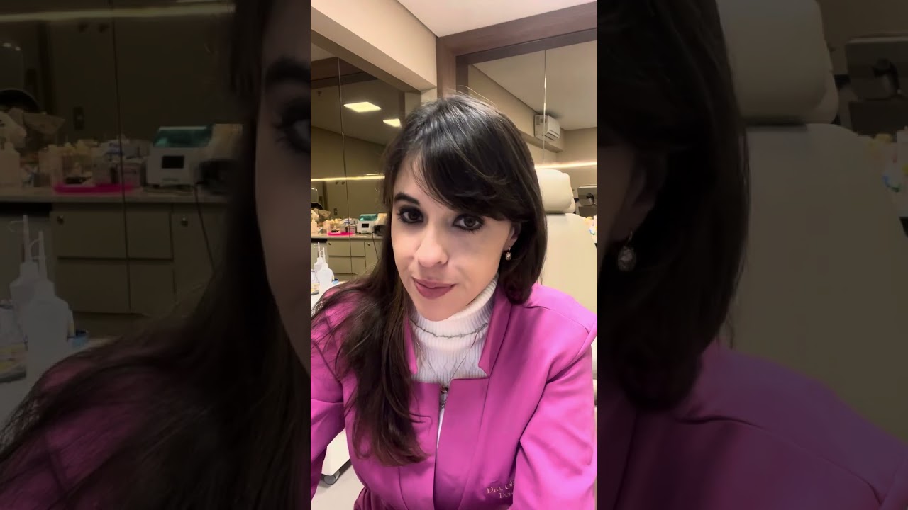 Peeling Médio Profundo (pré e pós) Parte 1