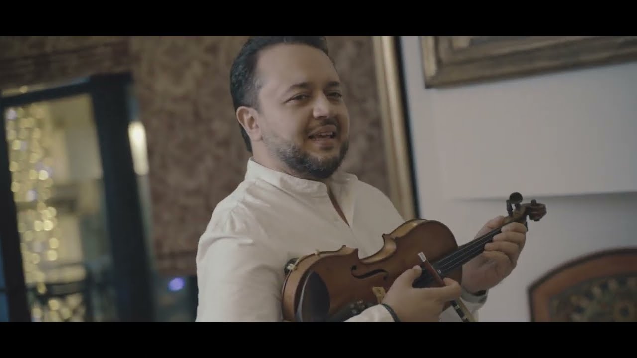 Hamza Obba Cover - أصالة & أسما لمنور ... سيد الغرام