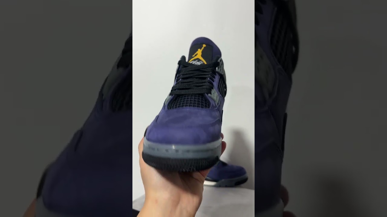 Air Jordan 4 Retro Add WhatsApp：+86 159-803-46095