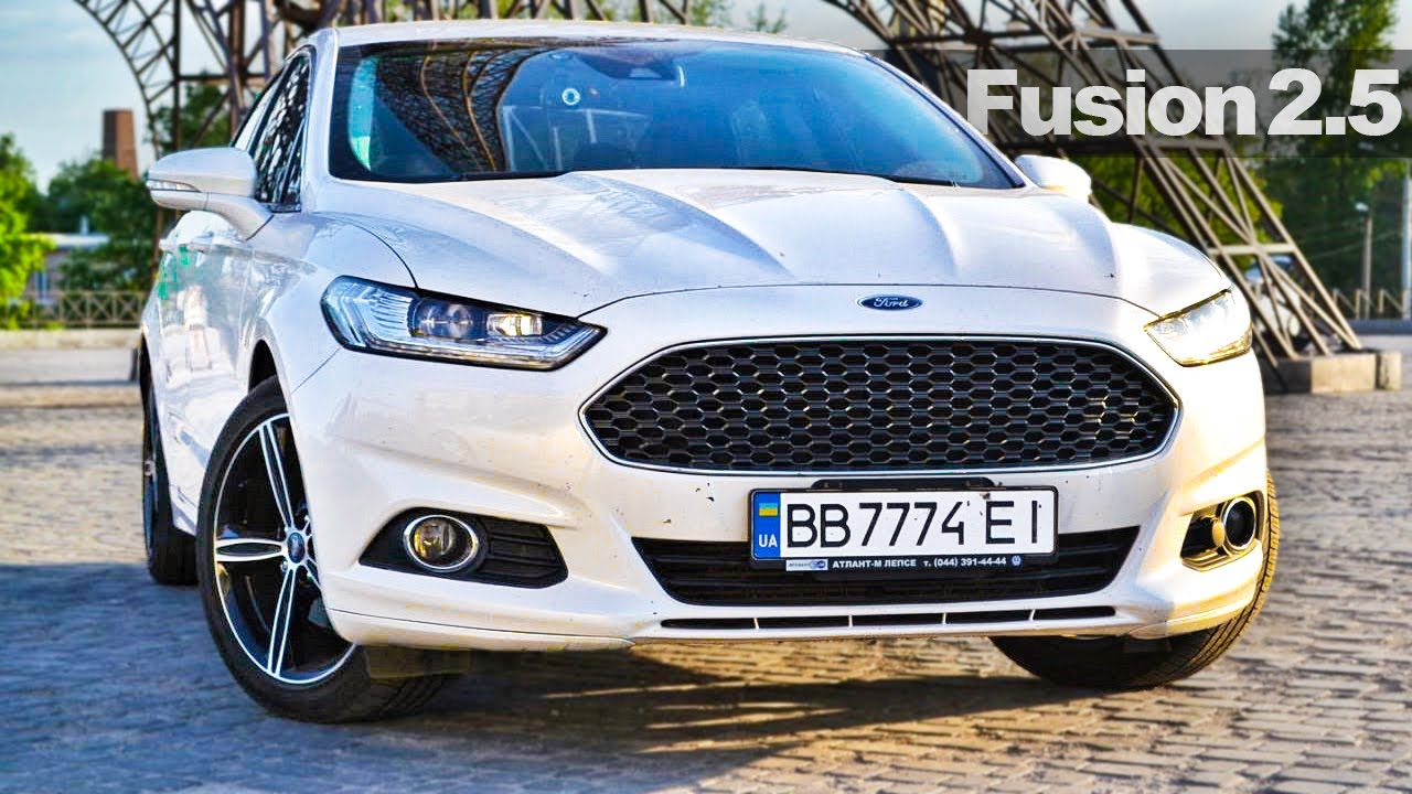 Форд Фьюжн 2.5 американец - ПРОДАВЕЦ ТРЕБУЕТ ДЕНЬГИ ЗА ОСМОТР АВТО! Ford Fusion USA автоподбор Киев