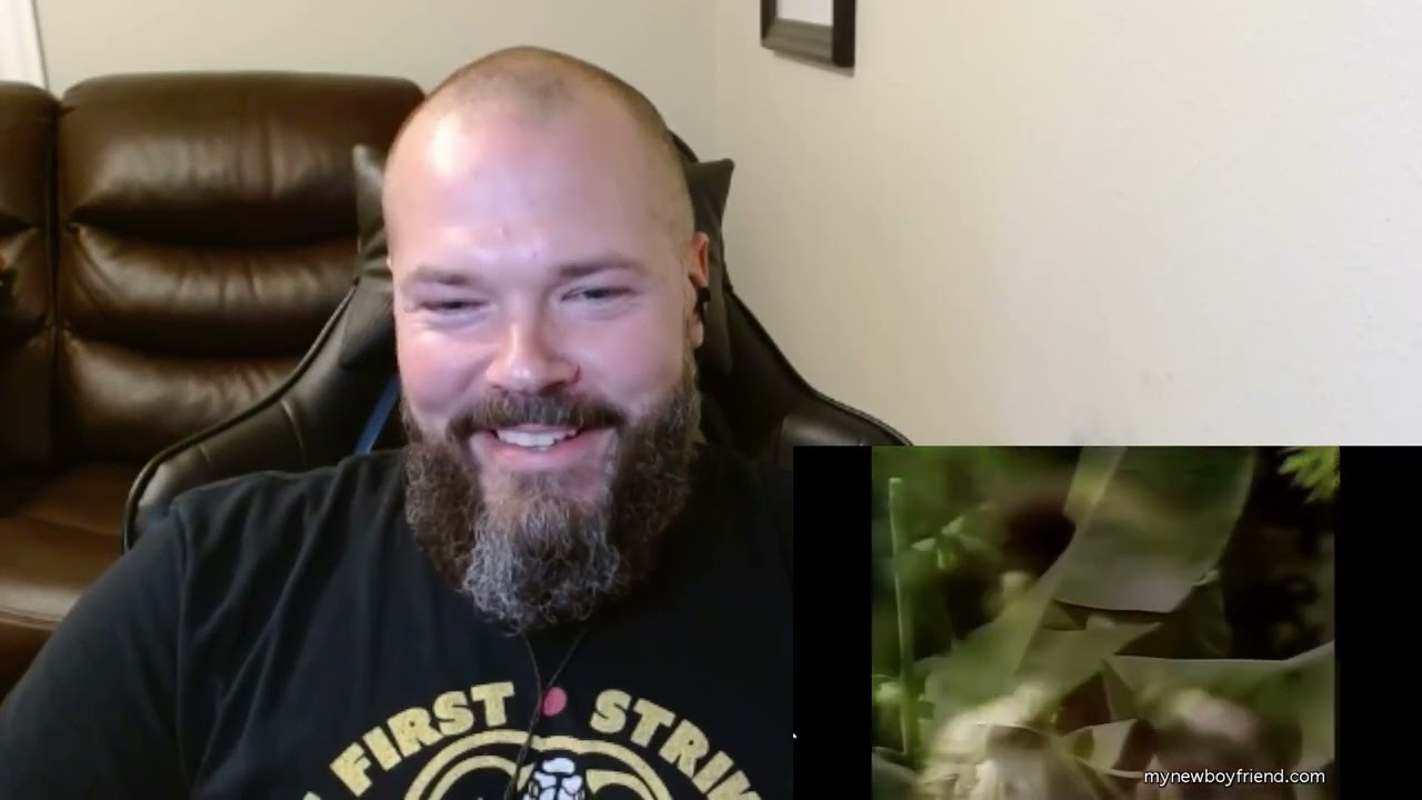Dobie Gray - Drift Away - Reaction - (True Classic Rock Song! 10/10!)