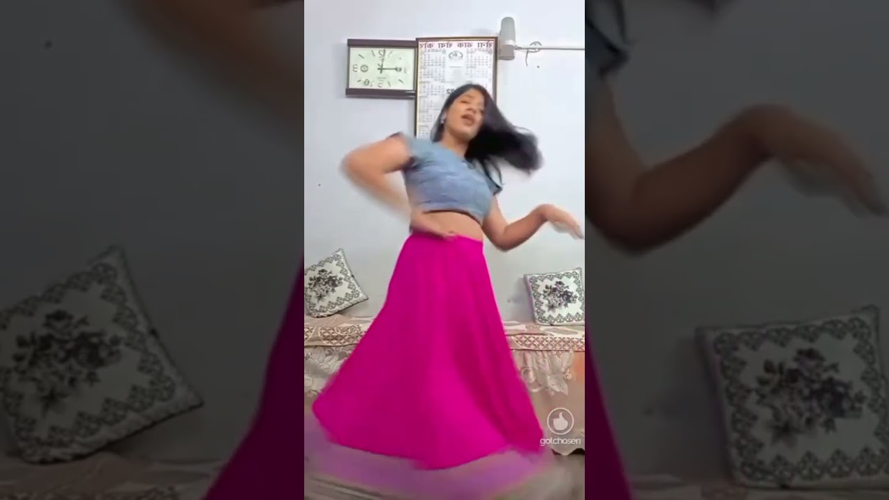 #gotchosen #monetization #youtubers #dance #trend