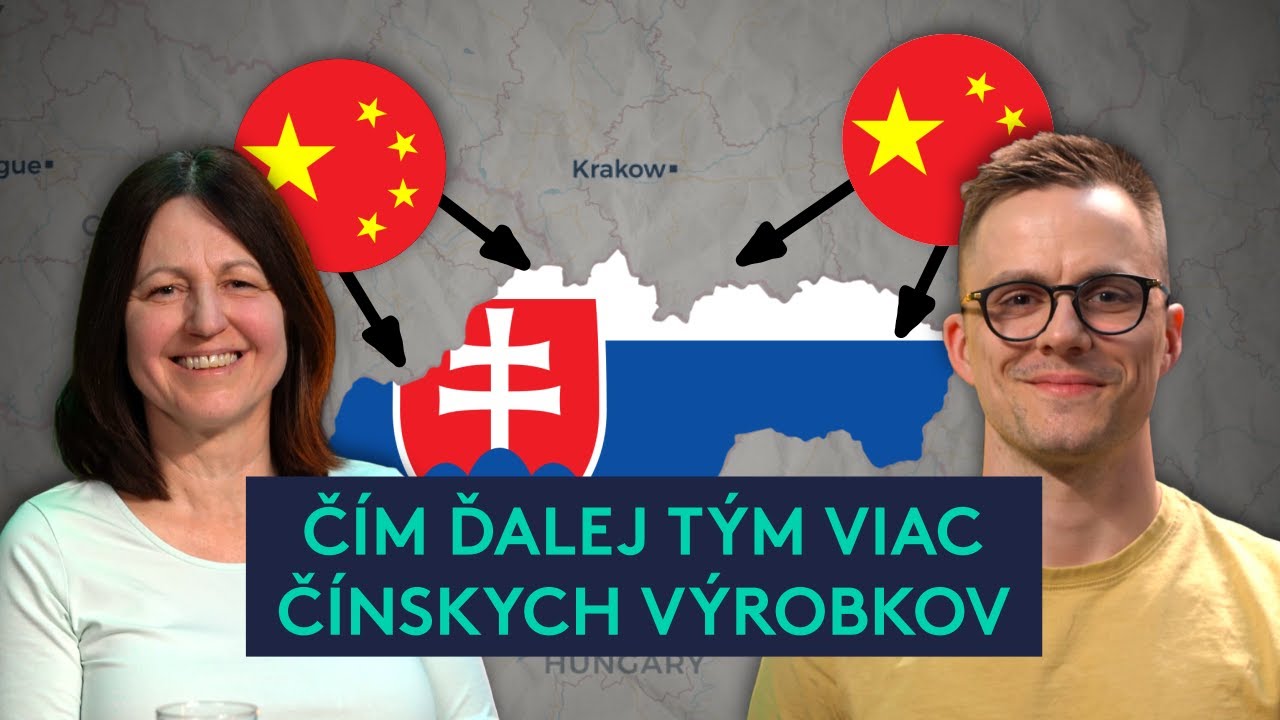 ESHOPY majú problémy a tlačia sa tu ČÍNSKI OBCHODNÍCI. Rozhovor s DPD.