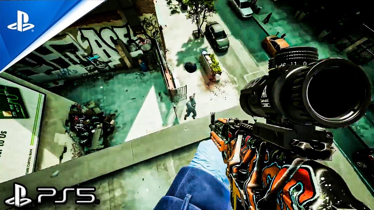 PAYDAY 3 is Actually Pefect... | New Official Gameplay