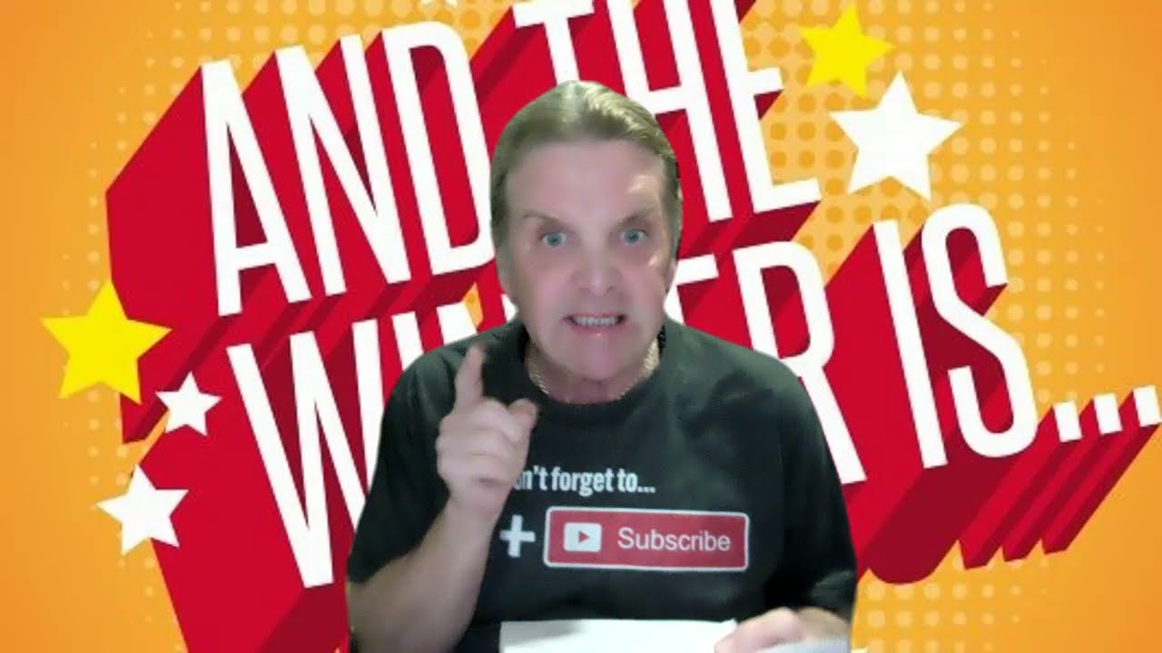 June Email Psychic Reading Winner Revealed