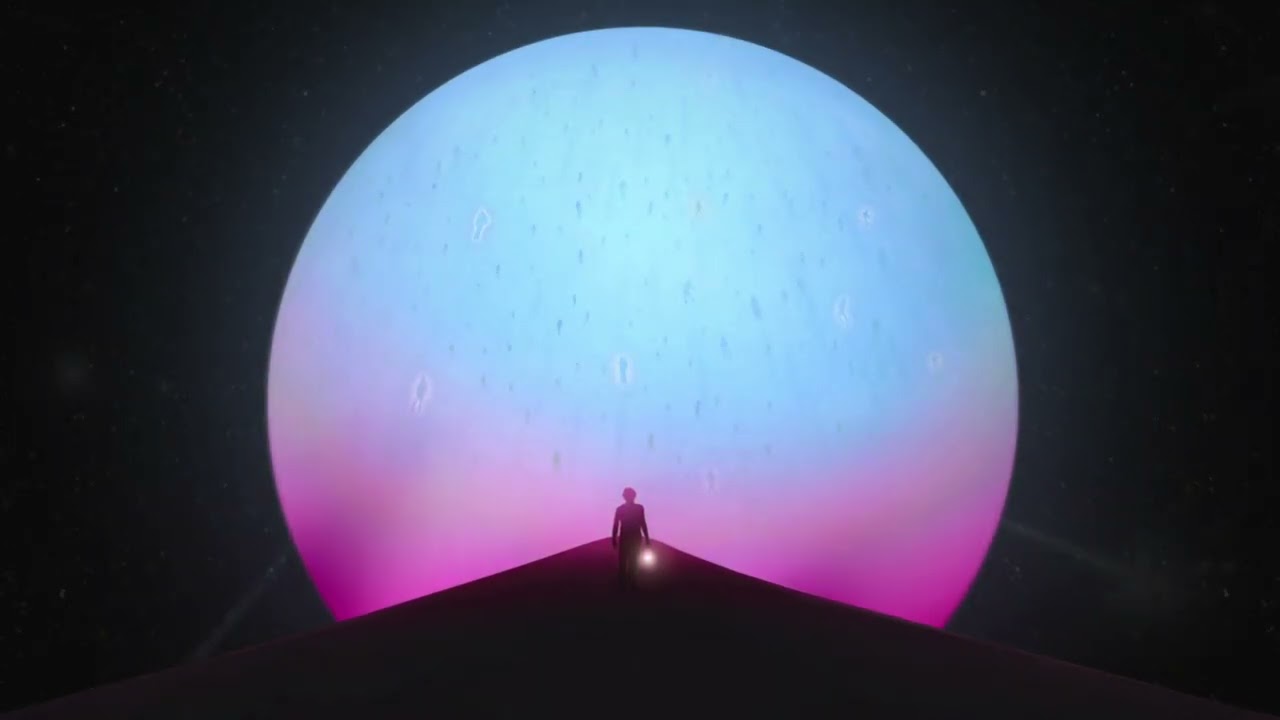 Manchester Orchestra - Inaudible (Official Audio)