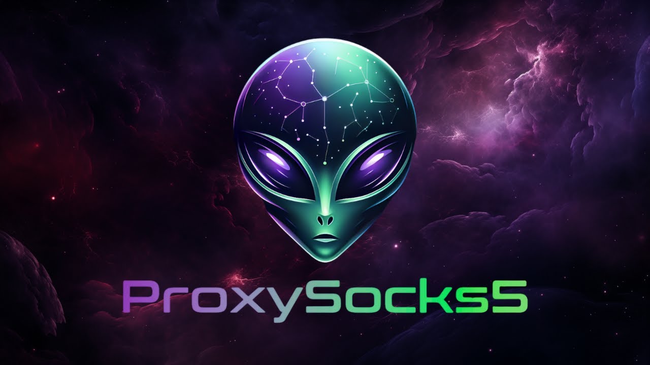 SOCKS5 Proxies - Android - How to set up | ProxySocks5.com