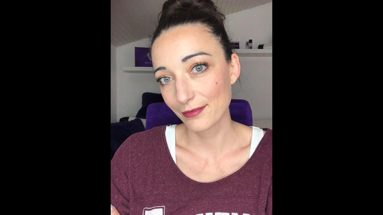 Younique Flüssiglidschatten
