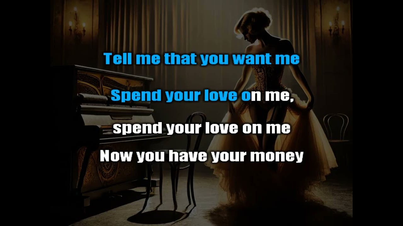 Madonna - Like A Virgin, Love Spent (Mdna Karaoke)