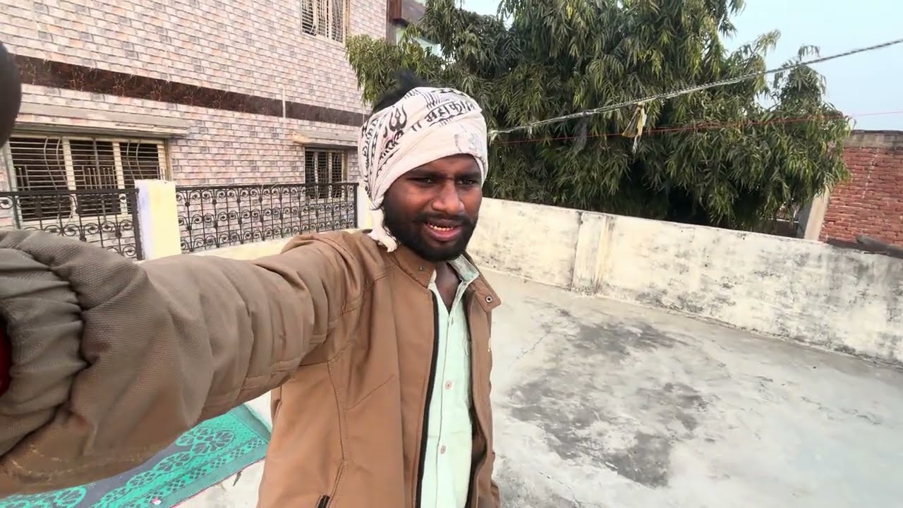 कर्म करा फल 🍎 के चिंता मत करा आप वीडियो जैम के बनाओ भले गाली पाओ 