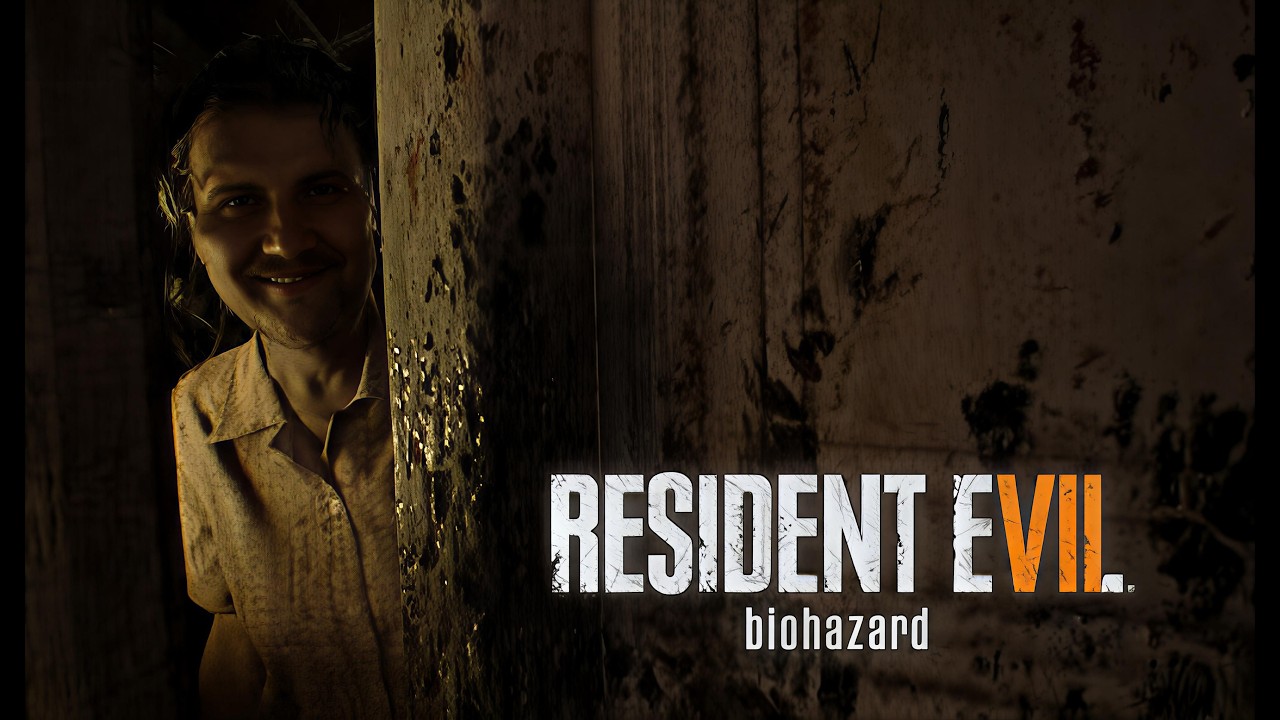 Resident Evil: Biohazard. Pełna zbroja nadciąga ponownie!