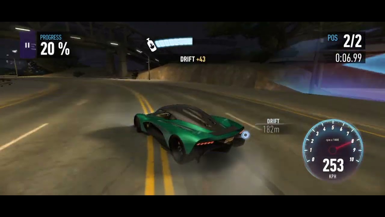 😈🇹🇭 Need for Speed TON@kk.town77