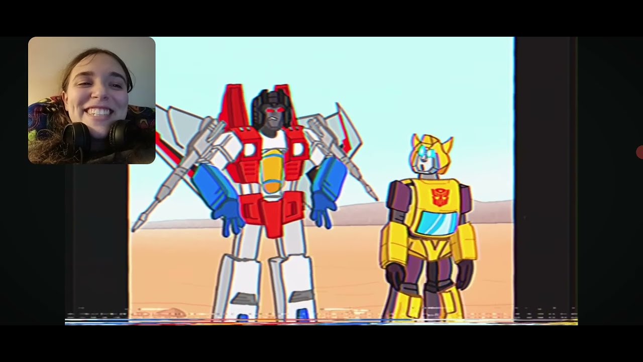 Funny Transformers videos in one video! 
